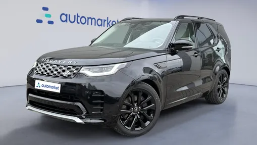 LAND ROVER Discovery Discovery V 3.0 D350 mHEV Gemini