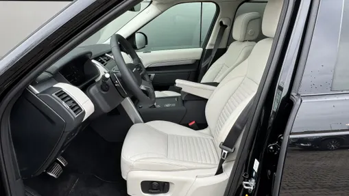 LAND ROVER Discovery Discovery V 3.0 D350 mHEV Gemini
