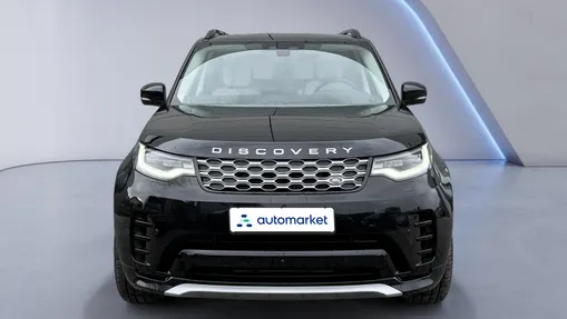 LAND ROVER Discovery Discovery V 3.0 D350 mHEV Gemini