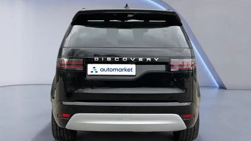 LAND ROVER Discovery Discovery V 3.0 D350 mHEV Gemini