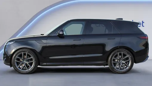 LAND ROVER Range Rover Sport Range Rover S 3.0 D250 mHEV SE Nowy