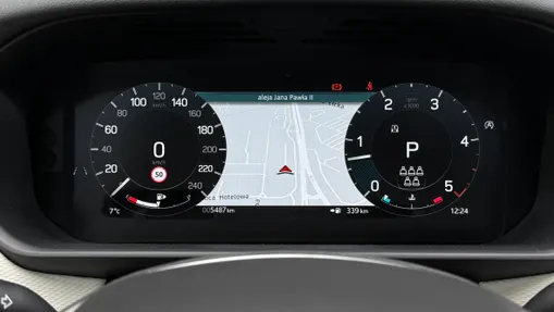 LAND ROVER Discovery Discovery V 3.0 D350 mHEV Gemini