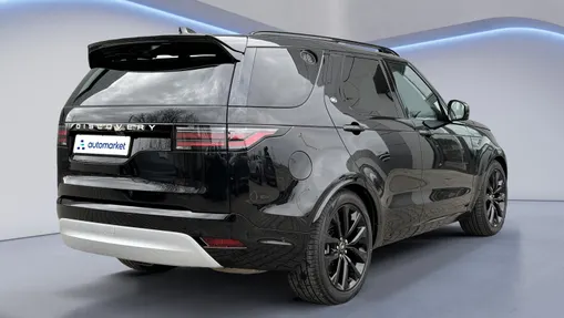 LAND ROVER Discovery Discovery V 3.0 D350 mHEV Gemini