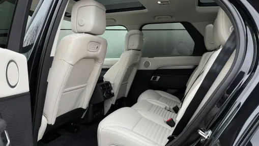 LAND ROVER Discovery Discovery V 3.0 D350 mHEV Gemini