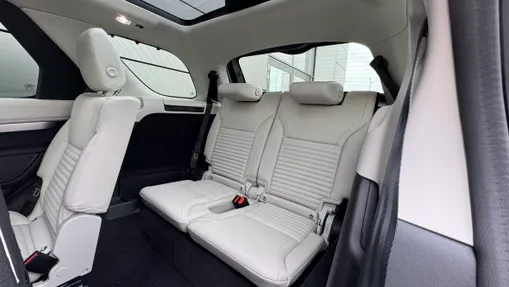 LAND ROVER Discovery Discovery V 3.0 D350 mHEV Gemini