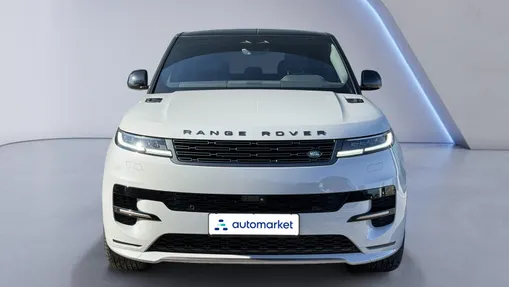 LAND ROVER Range Rover Sport Range Rover S 3.0 D300 mHEV Dynamic SE