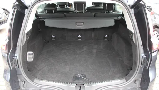 RENAULT Espace Espace 2.0 Blue dCi Zen EDC