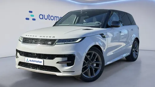 LAND ROVER Range Rover Sport Range Rover S 3.0 D300 mHEV Dynamic SE
