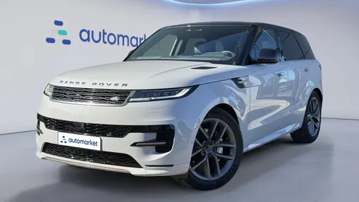 LAND ROVER Range Rover Sport Range Rover S 3.0 D300 mHEV Dynamic SE