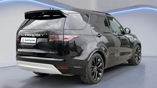 LAND ROVER Discovery Discovery V 3.0 D350 mHEV Gemini