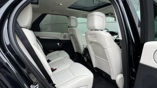 LAND ROVER Discovery Discovery V 3.0 D350 mHEV Gemini
