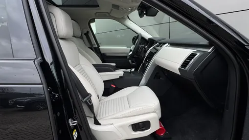 LAND ROVER Discovery Discovery V 3.0 D350 mHEV Gemini