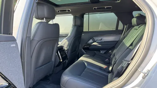 LAND ROVER Range Rover Sport Range Rover S 3.0 D300 mHEV Dynamic SE