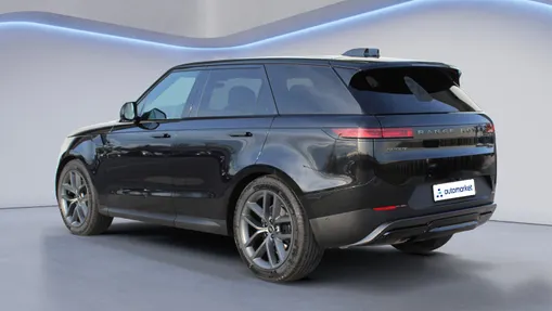 LAND ROVER Range Rover Sport Range Rover S 3.0 D250 mHEV SE Nowy