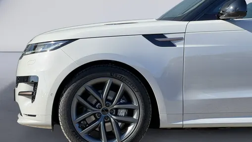 LAND ROVER Range Rover Sport Range Rover S 3.0 D300 mHEV Dynamic SE