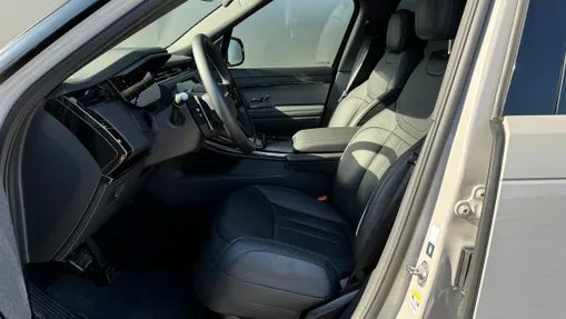LAND ROVER Range Rover Sport Range Rover S 3.0 D300 mHEV Dynamic SE