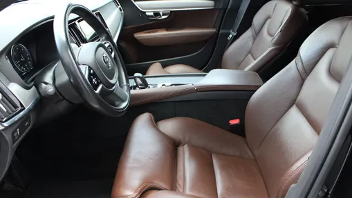 VOLVO V90 V90 B4 D AWD Momentum aut