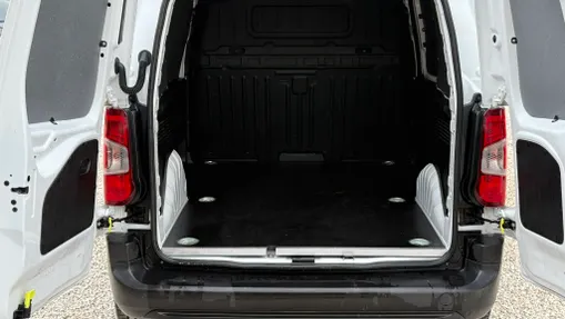 TOYOTA Proace City Proace City 1.5 D-4D Standard 2,3t Active