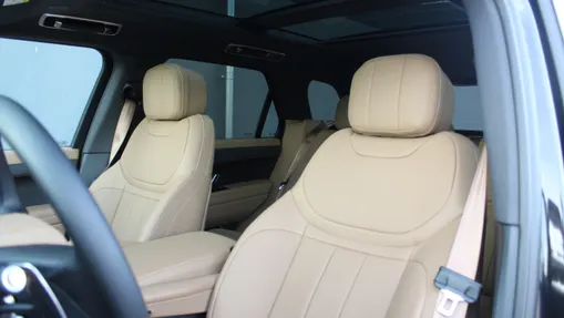 LAND ROVER Range Rover Sport Range Rover S 3.0 D250 mHEV SE Nowy