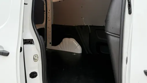 TOYOTA Proace City Proace City 1.5 D-4D Standard 2,3t Active