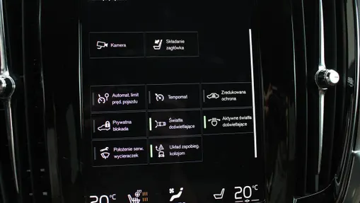 VOLVO V90 V90 B4 D AWD Momentum aut