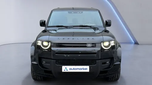 LAND ROVER Defender Defender 110 3.0 D350 mHEV X-Dynamic HSE
