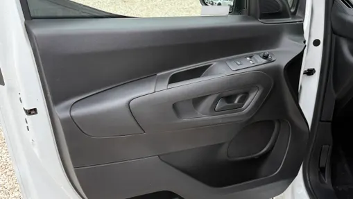 TOYOTA Proace City Proace City 1.5 D-4D Standard 2,3t Active