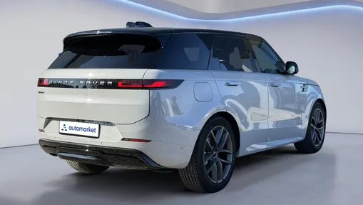 LAND ROVER Range Rover Sport Range Rover S 3.0 D300 mHEV Dynamic SE