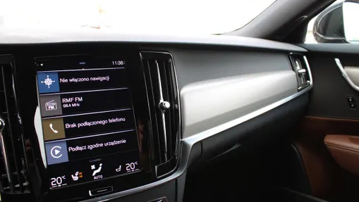 VOLVO V90 V90 B4 D AWD Momentum aut