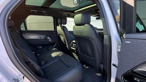 LAND ROVER Range Rover Sport Range Rover S 3.0 D300 mHEV Dynamic SE