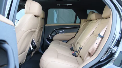 LAND ROVER Range Rover Sport Range Rover S 3.0 D250 mHEV SE Nowy