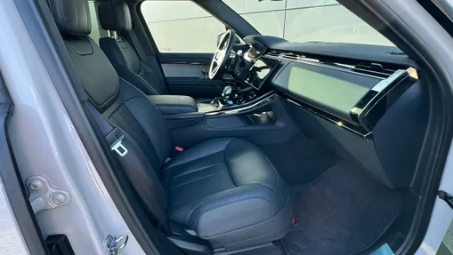 LAND ROVER Range Rover Sport Range Rover S 3.0 D300 mHEV Dynamic SE