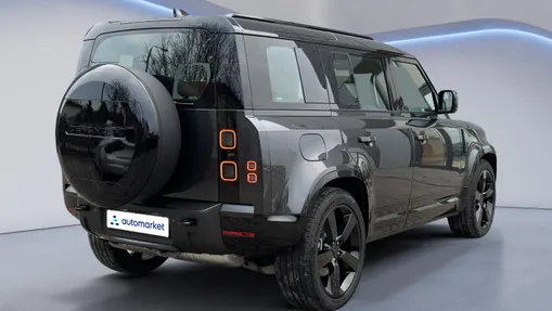 LAND ROVER Defender Defender 110 3.0 D350 mHEV X-Dynamic HSE
