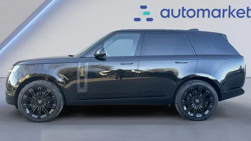 LAND ROVER Range Rover Range Rover 3.0 D350 mHEV LWB Autobiography