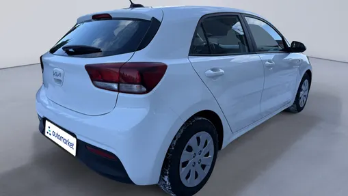 KIA Rio Rio 1.0 T-GDI M