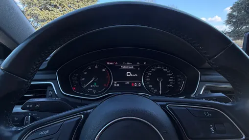 AUDI A5 A5 2.0 TFSI Sport