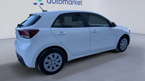 KIA Rio Rio 1.0 T-GDI M