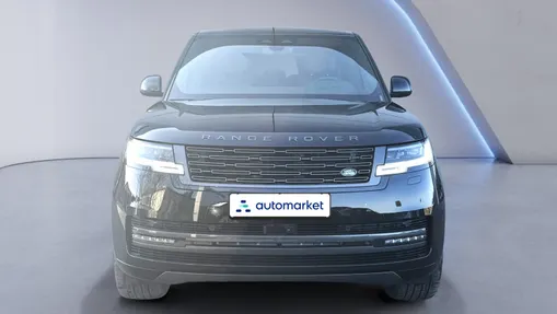 LAND ROVER Range Rover Range Rover 3.0 D350 mHEV LWB Autobiography