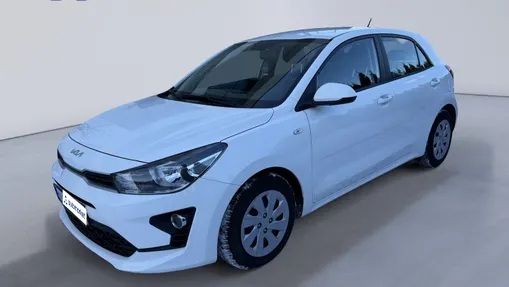 KIA Rio Rio 1.0 T-GDI M