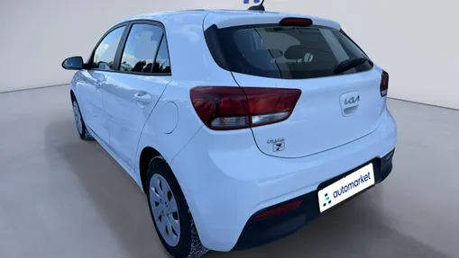 KIA Rio Rio 1.0 T-GDI M