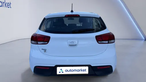 KIA Rio Rio 1.0 T-GDI M