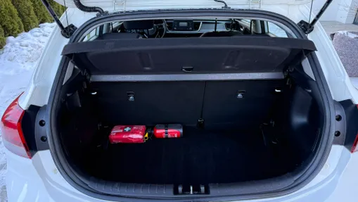 KIA Rio Rio 1.0 T-GDI M