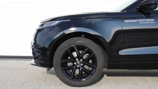 LAND ROVER Range Rover Velar Velar 2.0 D200 mHEV R-Dynamic SE