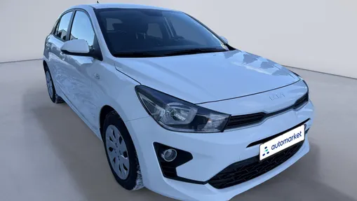 KIA Rio Rio 1.0 T-GDI M