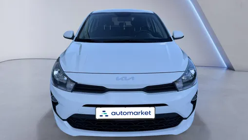 KIA Rio Rio 1.0 T-GDI M