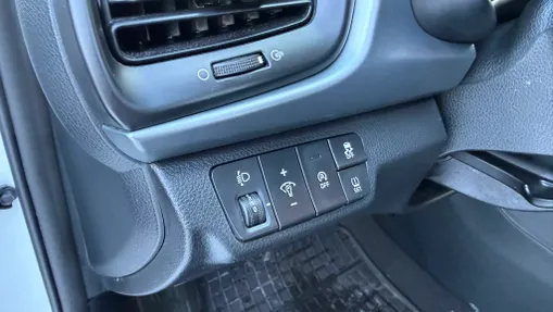 KIA Rio Rio 1.0 T-GDI M