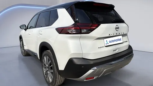NISSAN X-Trail X-Trail 1.5 VC-T e-POWER Tekna e-4ORCE 7os Nowy