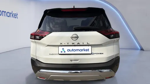 NISSAN X-Trail X-Trail 1.5 VC-T e-POWER Tekna e-4ORCE 7os Nowy