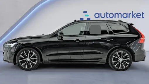 VOLVO XC60 XC60 B4 D AWD Ultimate Dark aut