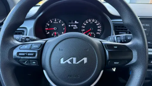 KIA Rio Rio 1.0 T-GDI M